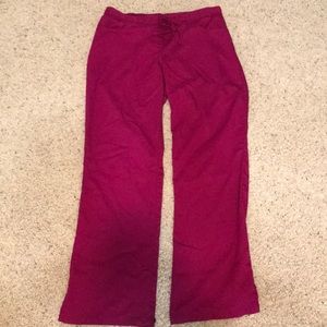 Grey’s Anatomy Scrub Pants